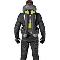 Airbag Sistema Motocicleta Chaleco Reflectante Moto Racing Airbag Chaleco Profesional Avanzado De Bolsas De Aire Airbag…